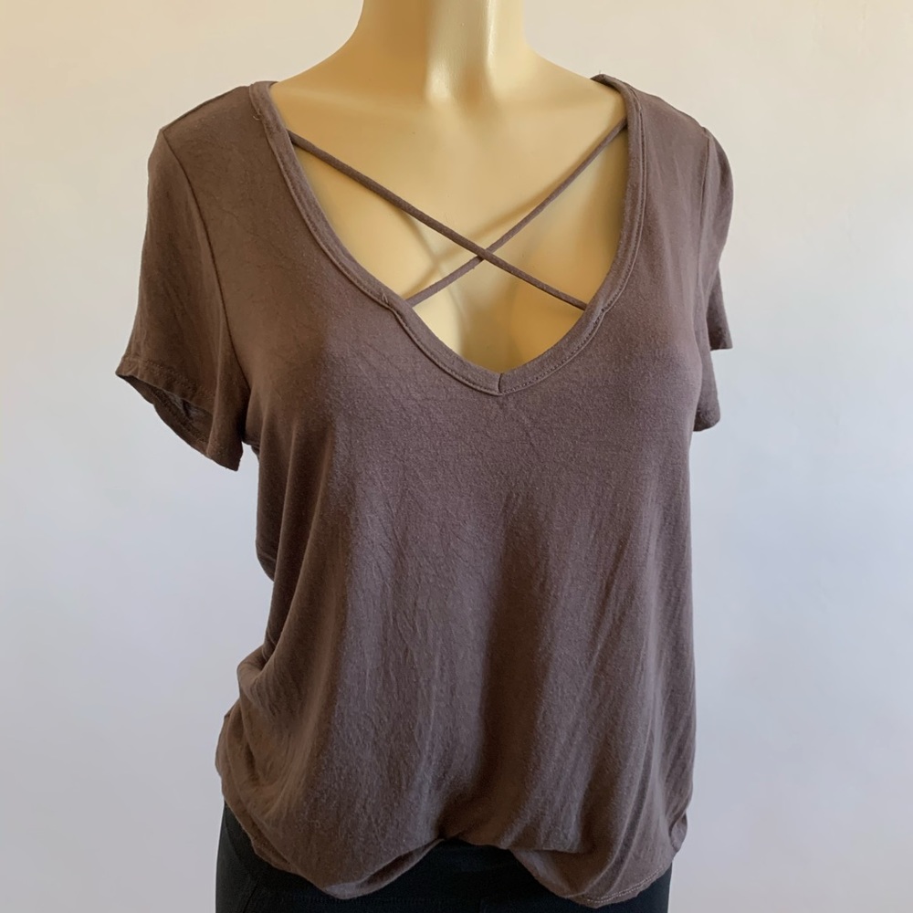 Windsor Top / Shirt / Blouse